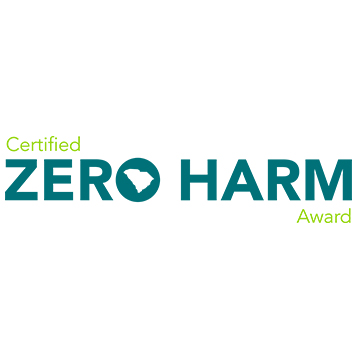 Certified ZERO Harm